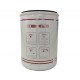 FILTRO GASOIL 1" 1/2" 16UNF 30 MICRAS