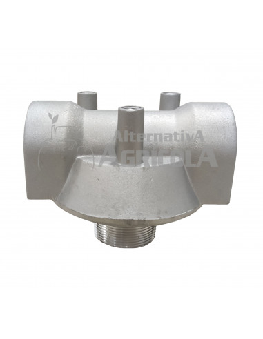 SOPORTE FILTRO GASOIL 1"-1 1/2