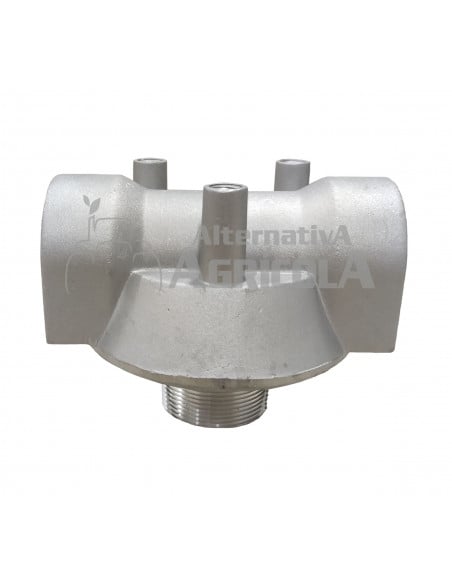 SOPORTE FILTRO GASOIL 1"-1 1/2