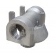 SOPORTE FILTRO GASOIL 1"-1 1/2