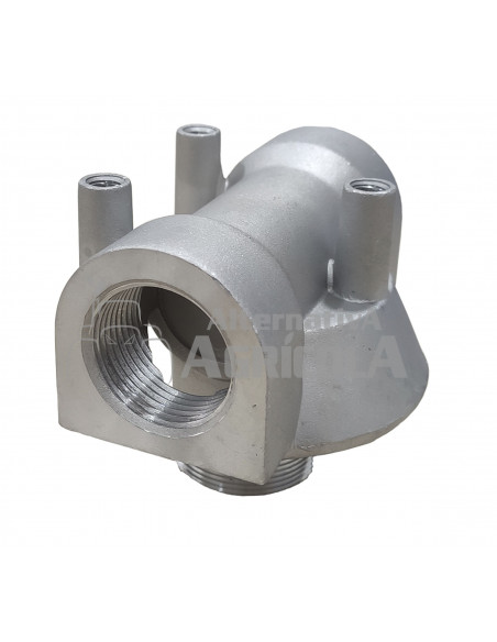 SOPORTE FILTRO GASOIL 1"-1 1/2