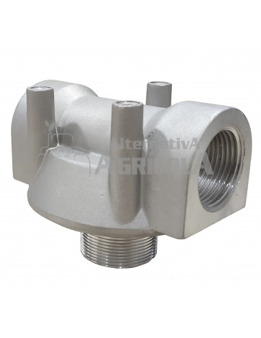 SOPORTE FILTRO GASOIL 1"-1 1/2