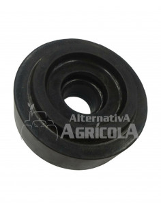 Taco goma cabina tractor John Deere