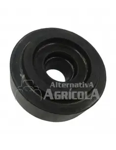 Taco goma cabina tractor John Deere