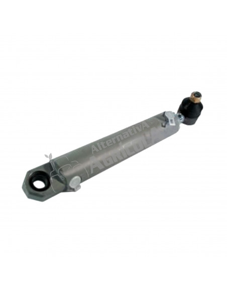 Cilindro de dirección Case, New Holland, Steyr 47136495