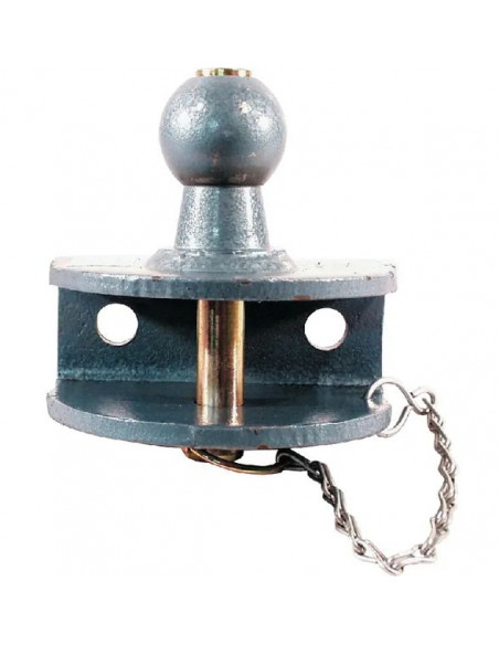 Enganche remolque 1500Kg