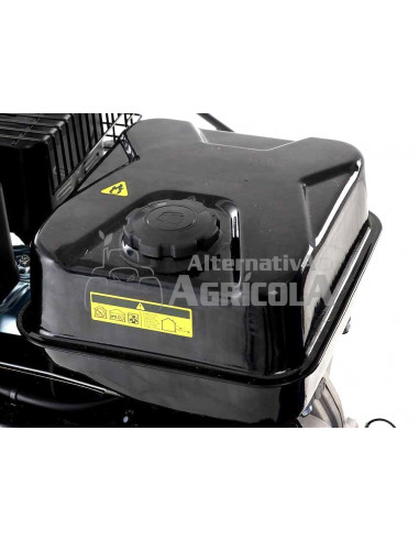 Biotrituradora Goodyear GY150WS 15Hp con Arranque Eléctrico