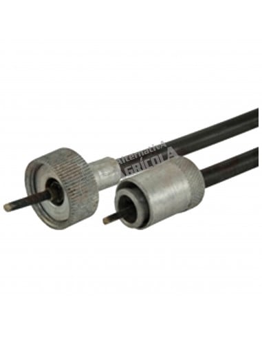 Cable Cuenta Horas Tractor Massey Ferguson - L 640 mm 1667951M91