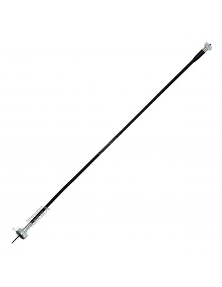 Cable Cuenta Horas Tractor Massey Ferguson - L 690 mm 828033M92