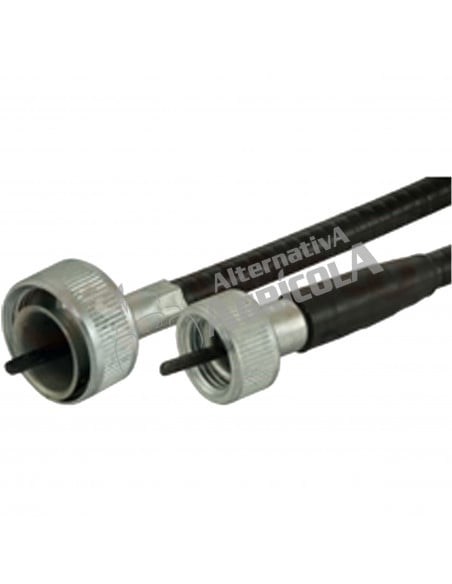 Cable Cuenta Horas Tractor Massey Ferguson - L 690 mm 828033M92