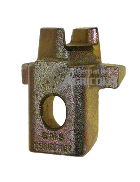 ABRAZADERA DE RUEDA PAVT