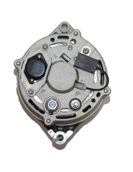 Alternador 12/14V 95A para tractores Agrícolas