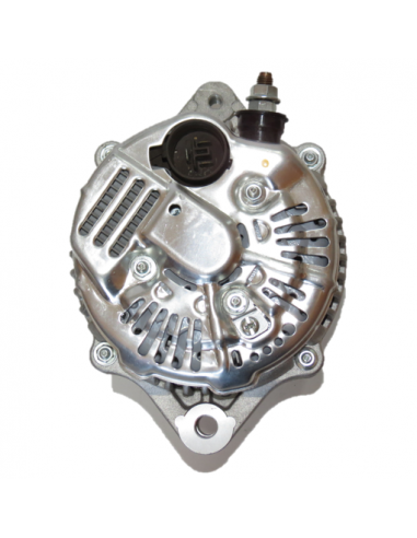 Alternador 12/14V 140A para Tractores Agrícolas John Deere Series 7000, 8000 y 9000