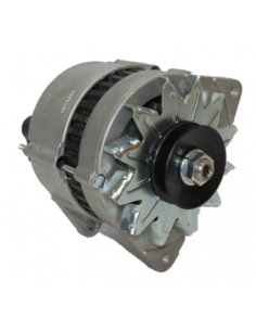 Alternador de 70A para tractor Massey Ferguson y Renault/Class