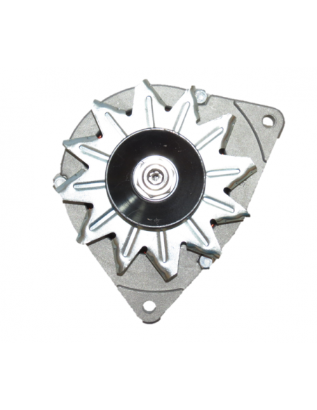 Alternador de 70A para tractor Massey Ferguson y Renault/Class