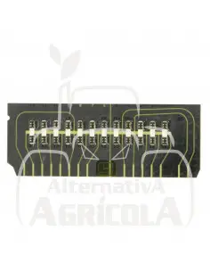 Circuito placa impresa cuadro eléctrico