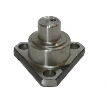 Pivote de giro 28 mm reforzado para John Deere (6 cilindros)