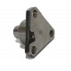 Pivote de giro 28 mm reforzado para John Deere (6 cilindros)