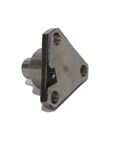 Pivote de giro 28 mm reforzado para John Deere (6 cilindros)