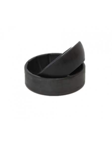 Esférica pivote de giro 25 x 47 x 14,2 mm