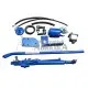 Kit Dirección Hidráulica Ebro Super 55, Super 55-E, 155-D y 160-D