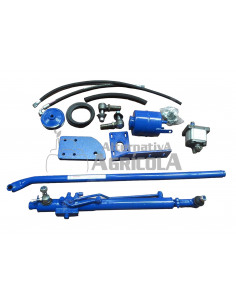 Kit Dirección Hidráulica Ebro Super 55, Super 55-E, 155-D y 160-D