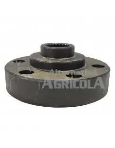 PLATO DE ARRASTRE 22 Z