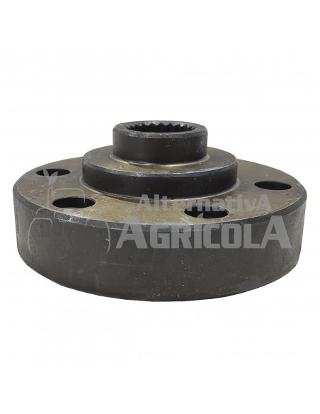 PLATO DE ARRASTRE 22 Z