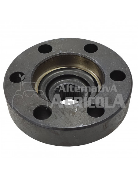 PLATO DE ARRASTRE 22 Z