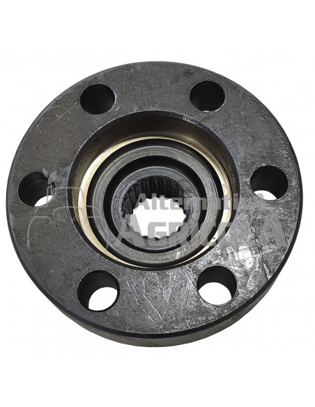 PLATO DE ARRASTRE 22 Z