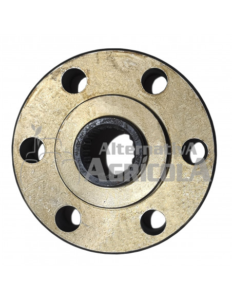 PLATO DE ARRASTRE 22 Z