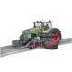 Tractor de juguete FENDT 1050 Vario con mecánico y accesorios escala 1:16