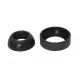 Esférica pivote de giro varias marcas Ø 28 x 52 x 16 mm