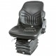 Asiento Grammer Compacto Comfort W con Suspensión Neumática con compresor de 12v  MSG 93/721 - PVC