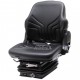Asiento Grammer Compacto Basic W con Suspensión Mecánica MSG 83/721 - PVC