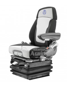 Asiento Grammer para Tractores Máximo XT Dynamic Plus MSG 97AL/741 - Tela