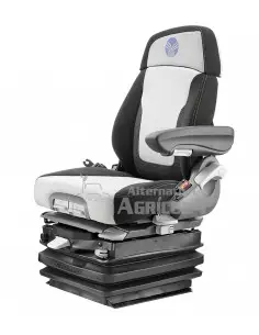 Asiento Grammer para Tractores Máximo XT Dynamic Plus MSG 97AL/741 - Tela