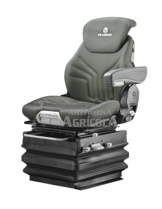 Asiento Grammer para Tractores Máximo XT Professional MSG 97AL/731 - Tela