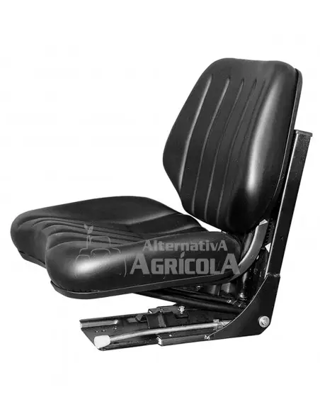 Asiento Grammer DS44 - PVC