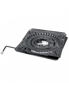 Base Giratoria 180-360º mando Izquierda para asientos Grammer