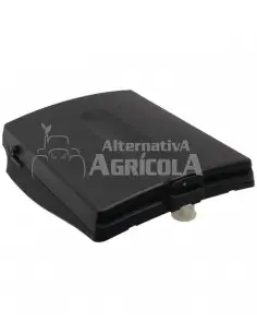 Caja portadocumentos para asientos Grammer