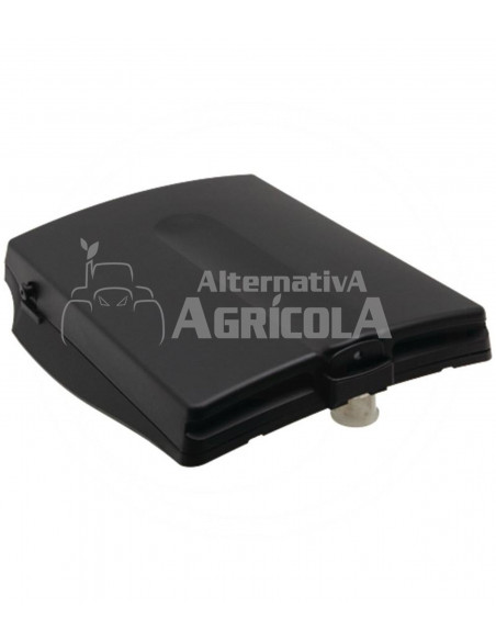 Caja portadocumentos para asientos Grammer