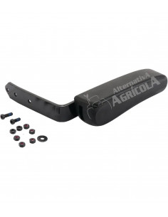 Apoyabrazos derecha para asientos Grammer