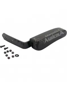 Apoyabrazos derecha para asientos Grammer