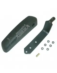 Apoyabrazos izquierda para asientos Grammer