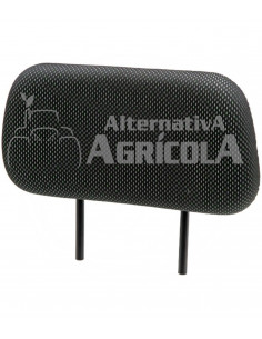 Prolongación de Respaldo Tela 2014 (Reposacabezas) para asientos Grammer