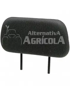 Prolongación de Respaldo Tela 2014 (Reposacabezas) para asientos Grammer
