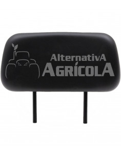 Prolongación de Respaldo PVC (Reposacabezas) para asientos Grammer