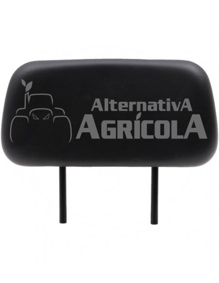 Prolongación de Respaldo PVC (Reposacabezas) para asientos Grammer