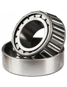 Rodamiento pivote de giro Tractor John Deere 25,4 x 57 mm